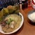 ラーメン専門ながとら - 料理写真: