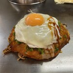 Okonomiyaki Teppanyaki Sora - 