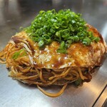 Okonomiyaki Teppanyaki Sora - 