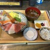 お魚食堂 こたや - 料理写真: