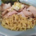 Ramen Tomi Ken - 