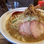 Tokyo Miso Ramen Uzura - 