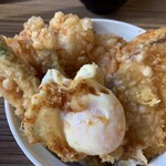 四八天丼 - 