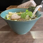 我流麺舞 飛燕 - 