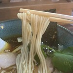 我流麺舞 飛燕 - 