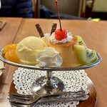 シマノコーヒー 大正館 - 