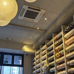 Tomoyasu Seisakusho Cafe Asakusabashi - 