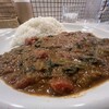 カレーハウス チリチリ - 料理写真: