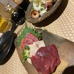 青森の肉と野菜 やだらめぇ - 