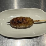 Sumibi Yakitori Ryo Kanazawa Ekimae Honten - 自家製つくね