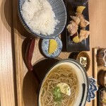 Dining Kisetsu - 