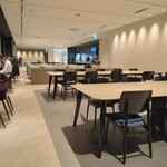 Lounge Kansai - 