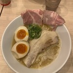 ラーメンステーション - 