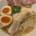 ラーメンステーション - 