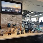 LDH kitchen THE TOKYO HANEDA - 