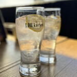 LDH kitchen THE TOKYO HANEDA - 