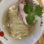 Ramen Chonmage Osaka Tenroku Ten - 