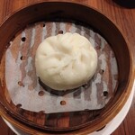 Nansho Mantou Ten Middorandosukuea Ten - 精進饅頭