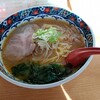 ラーメンたけ味 - 料理写真: