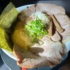 豚骨中華そば がんたれ - 料理写真: