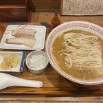 Sumibi Yaki Noukou Chuuka Soba Okurindou - 