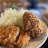 とんかつ笹 - 料理写真: