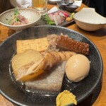 居酒屋じげん - 