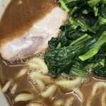 Ramen Machida Ya Machida Honten - 