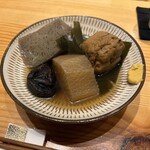 くずし割烹 キンサク - 