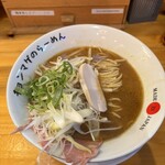 Ramen Chonmage Osaka Tenroku Ten - 