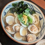 丸亀製麺 - 