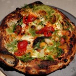 400℃ Pizza TOKYO - 