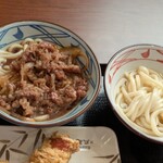 丸亀製麺 - 