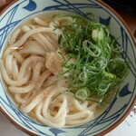 丸亀製麺 - 