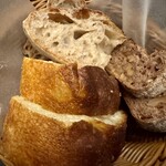 THE CITY BAKERY BRASSERIE RUBIN Nyuman Yokohama - 