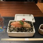 Ganso Hakata Mentaiju - 