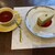 salon de the Tea shot - 料理写真: