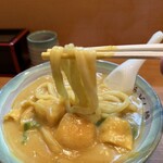 Udon Nishiki - 