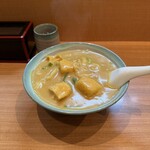 Udon Nishiki - 