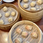 Din Tai Fung Tamagawa Takashimaya Esushiten - 