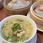 Din Tai Fung Tamagawa Takashimaya Esushiten - 