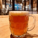 KOBO Brew Pub - IPA