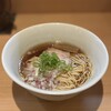 麺亭 しま田 - 