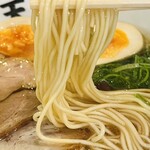 Hakata Ramen Ittenmon - 