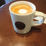 Tully's Coffee  Nonowa Musashisakai Ten - 