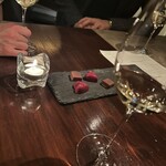 wine dining TeN-TeN - 