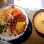 Uosutibaru - 