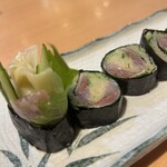 いわし料理 西鶴 - 