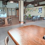 Eco Land Utazu - 店内