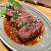 炭焼ビストロ siba - 料理写真: